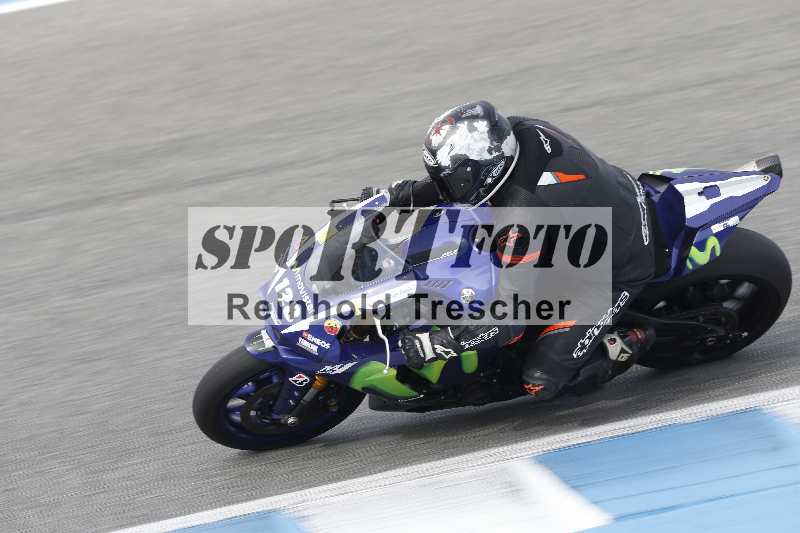 Archiv-2025/02 28.-31.01.2025 Moto Center Thun Jerez/blau-blue/128